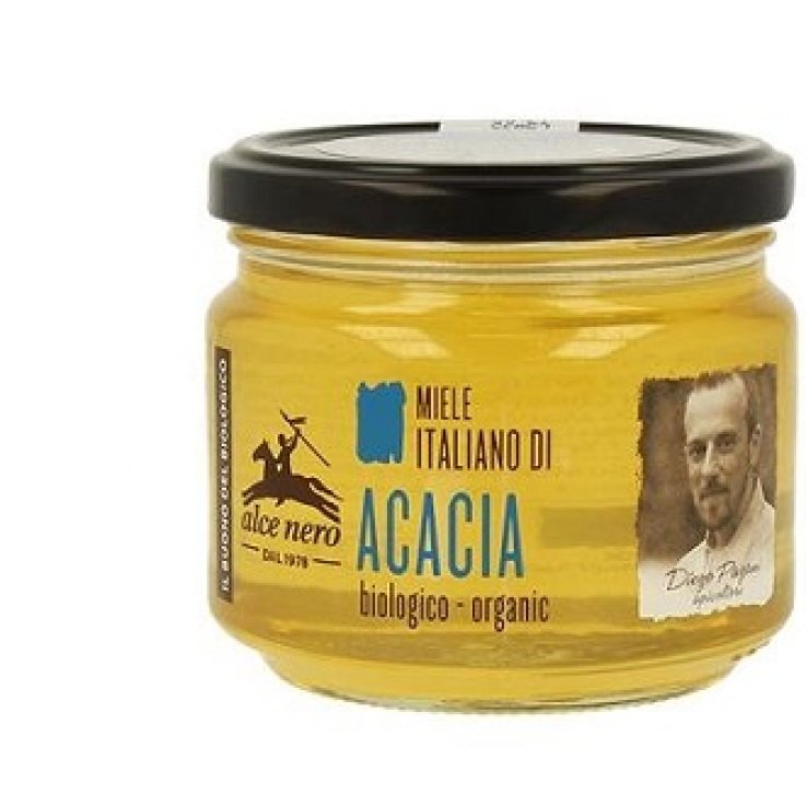 ALCE NERO MIE ACACIA BIO300G ALC