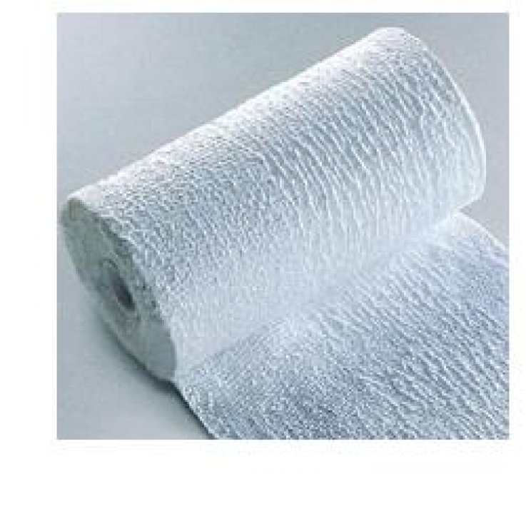 VISCOBANDE RIGIDO 10CM X 7M