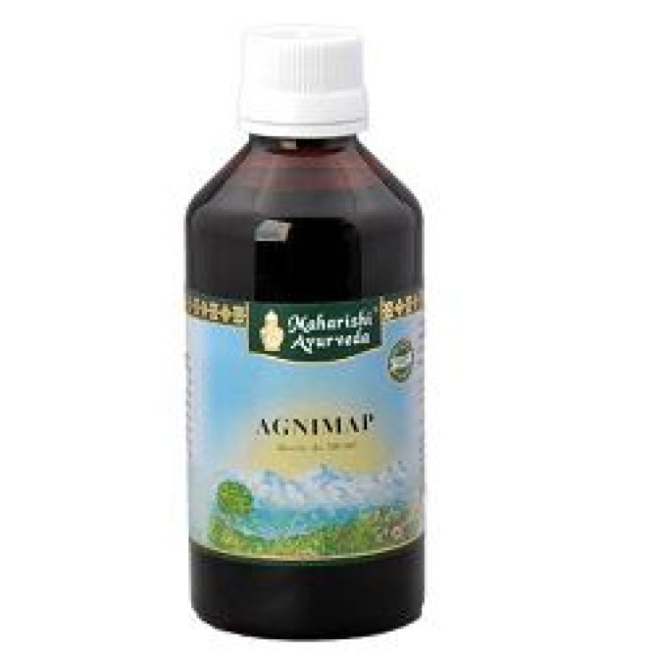 AGNIMAP SCIR 200ML<
