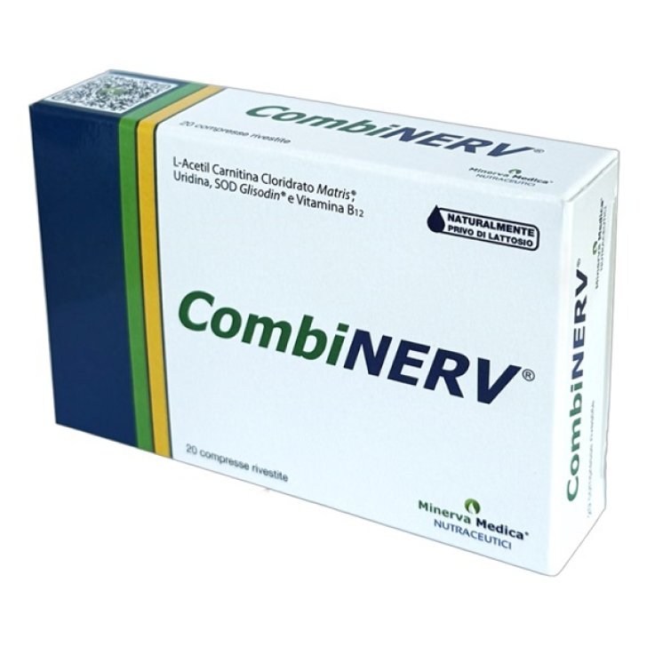 Combinerv 20cpr