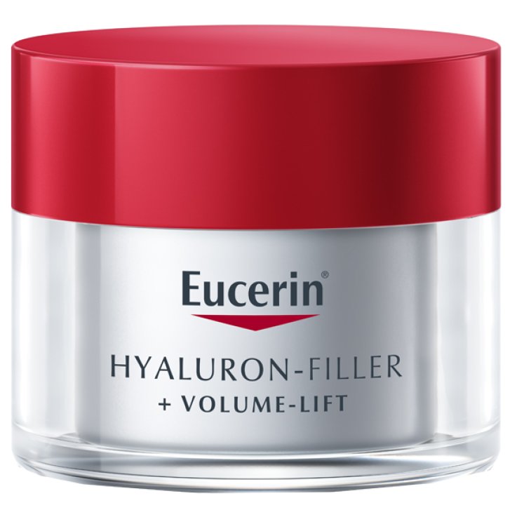 Eucerin Hf Volume Gg P Sec50ml