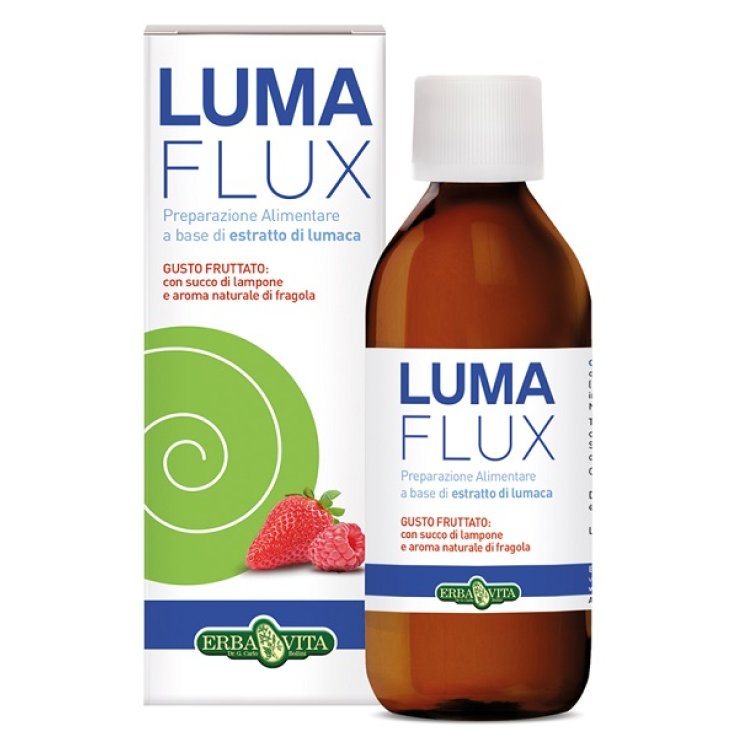 LUMAFLUX 150ML LUMAFLUX 150ML
