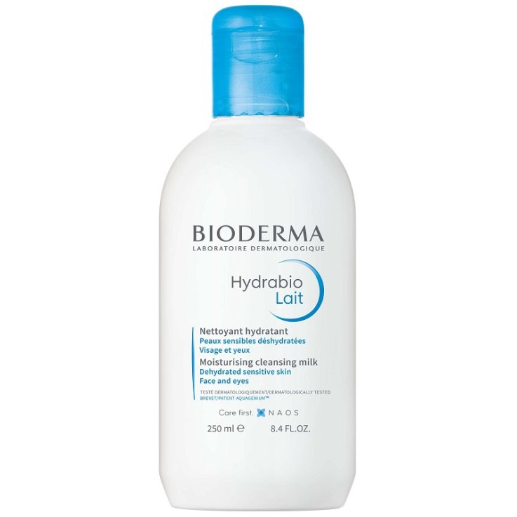 Hydrabio Lait 250ml
