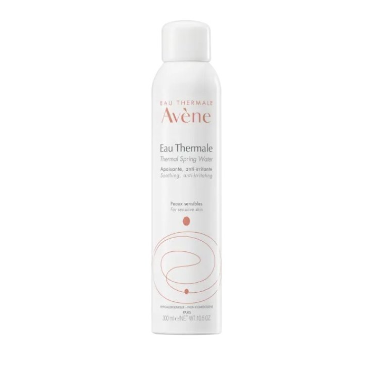 Avene Acqua Termale Spray Kit