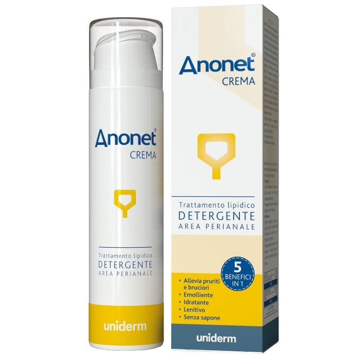 Anonet Crema 50ml