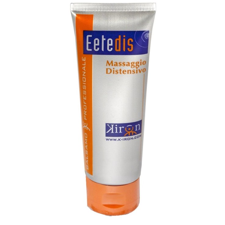 KIRON EETEDIS BALS MASSAG100ML