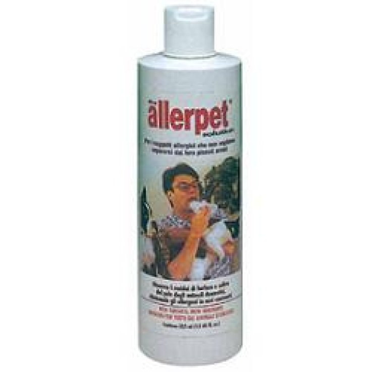 ALLERPET DEALLERGIZZANTE 355ML