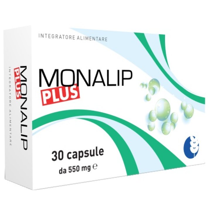 MONALIP PLUS CAPSULE