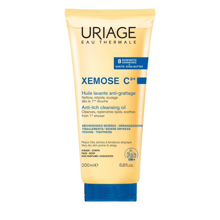 XEMOSE OLIO DETERGENTE 200ML