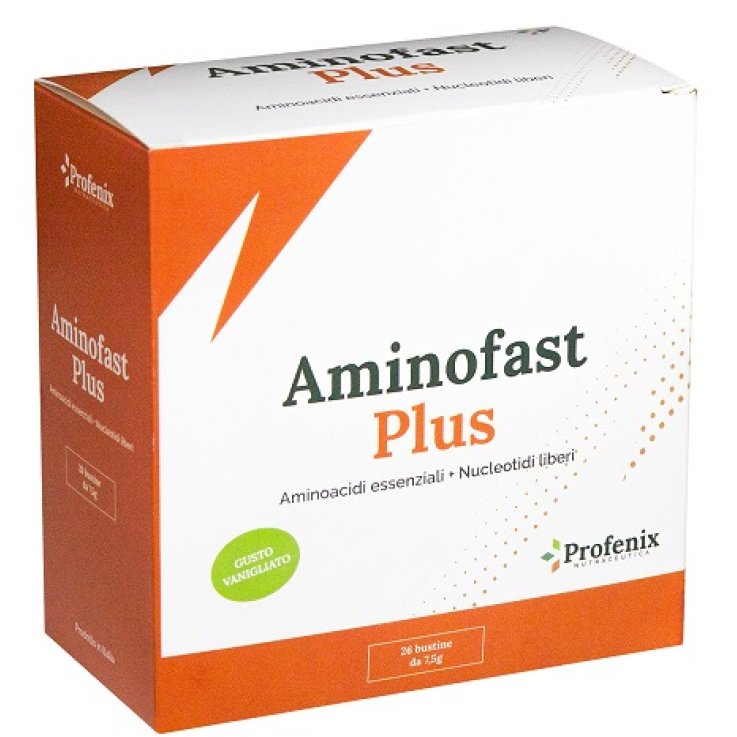 AMINOFAST PLUS 26BUST AMINOFAST PLUS 26BUST