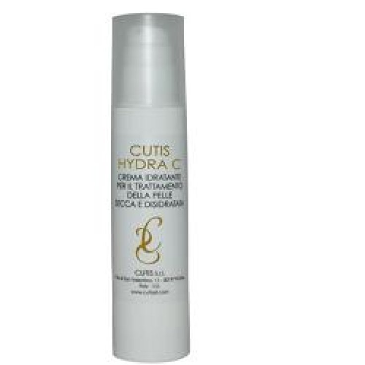 CUTIS HYDRA C 200ML CUTIS HYDRA C 200ML