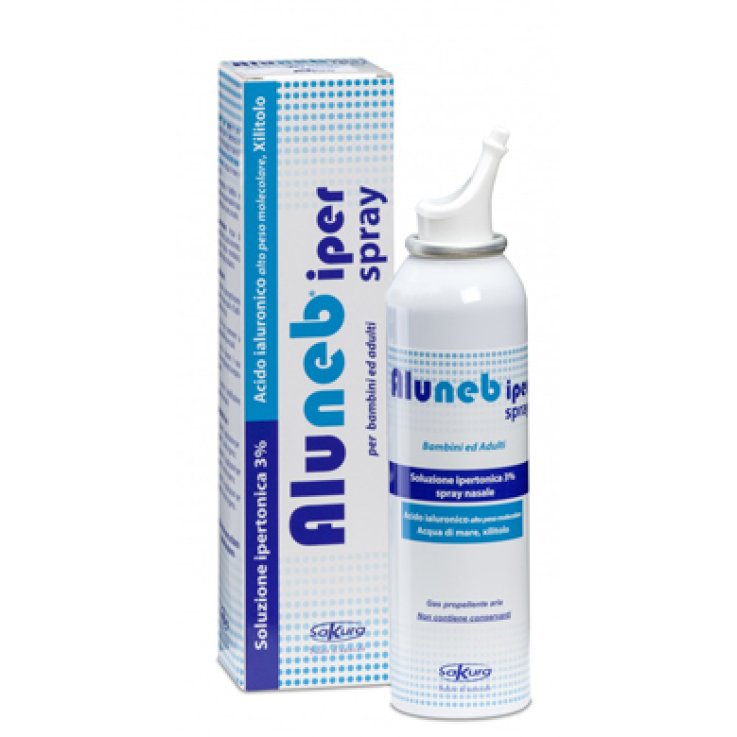Aluneb Sol Iper Spr Nas 125ml