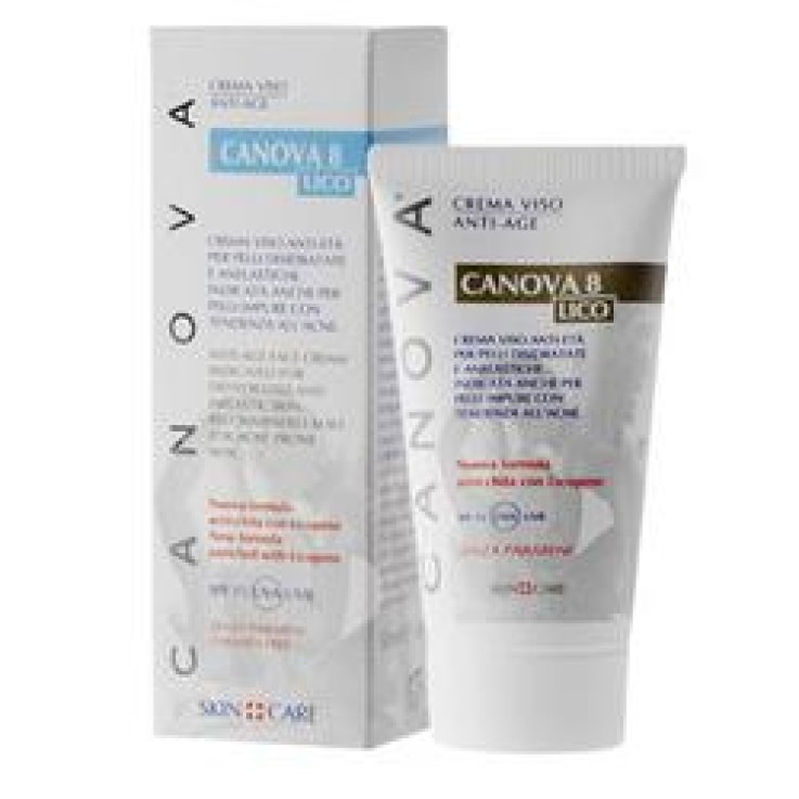 CANOVA 8 LICO 50ML CANOVA 8 LICO 50ML