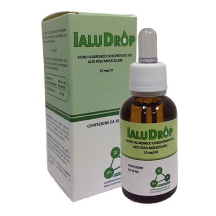 IALUDROP 30ML