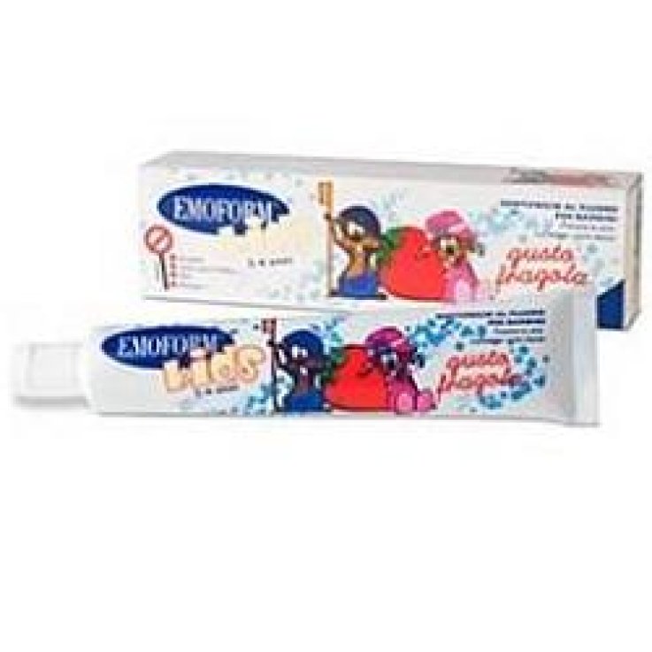 Emoform Kids Fra 50ml