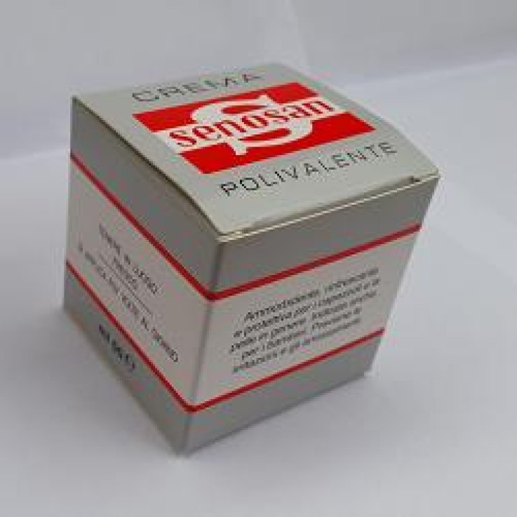 SENOSAN SENO CREMA 50ML