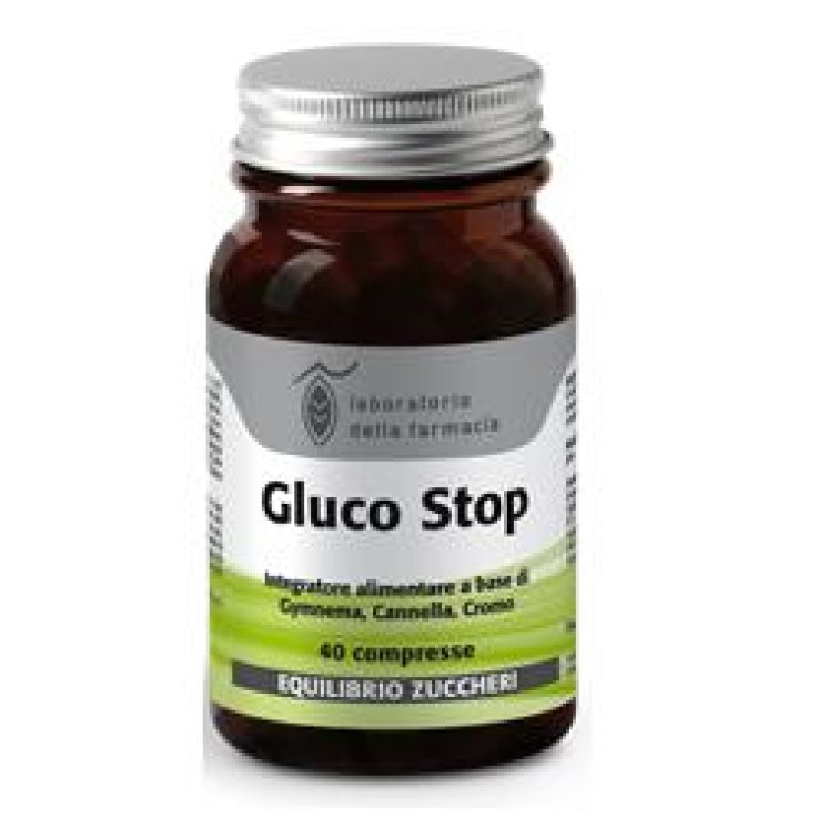 DLAB GLUCOSTOP 45CPR DLAB GLUCOSTOP 45CPR