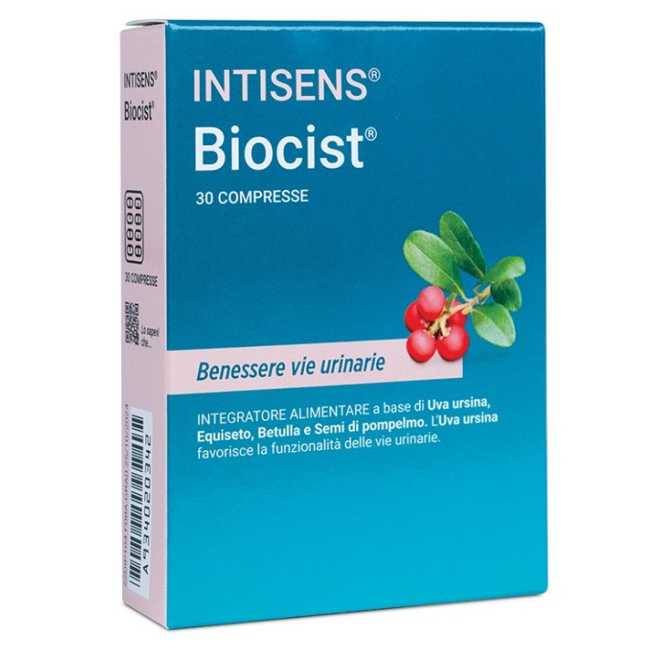 LDF BIOCIST 30CPR LDF BIOCIST 30CPR