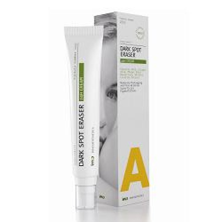 DARK SPOT ERASER 50G