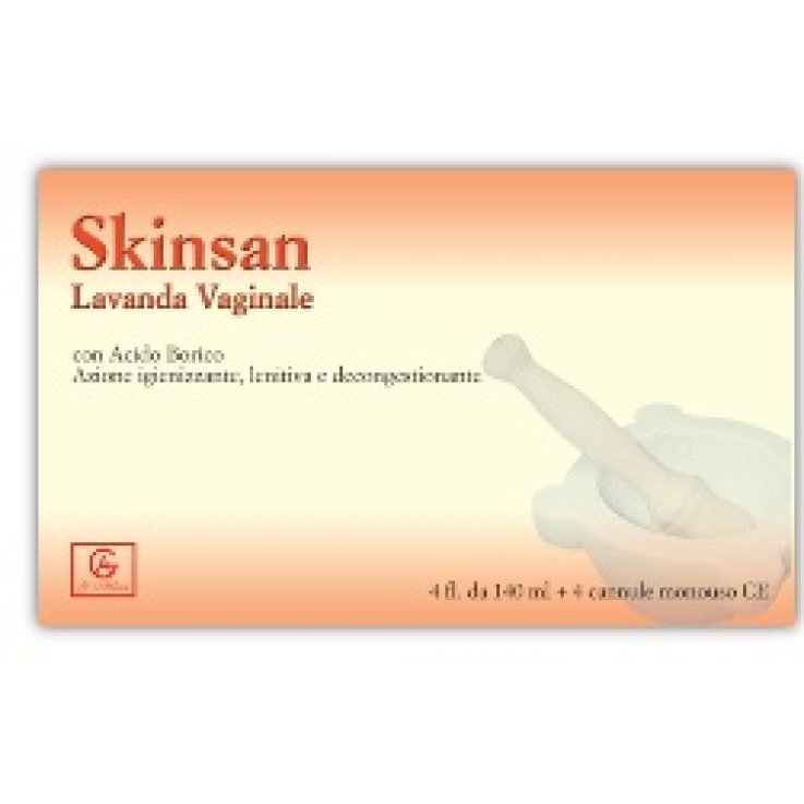 SKINSAN LAVANDA VAG 4FL 140ML SKINSAN LAVANDA VAG 4FL 140ML