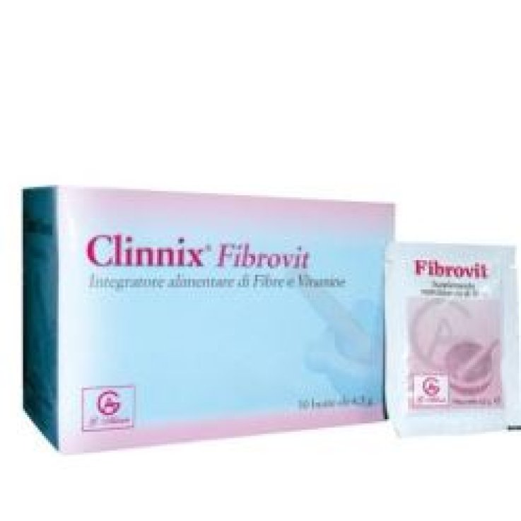 CLINNIX FIBROVIT 30BUST CLINNIX FIBROVIT 30BUST