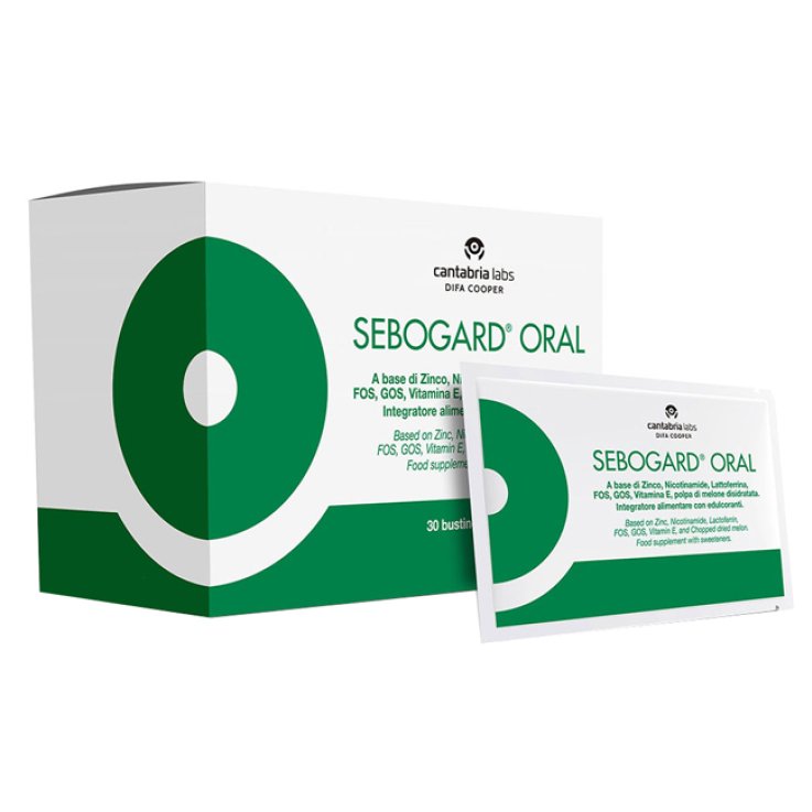 Sebogard Oral 30bust