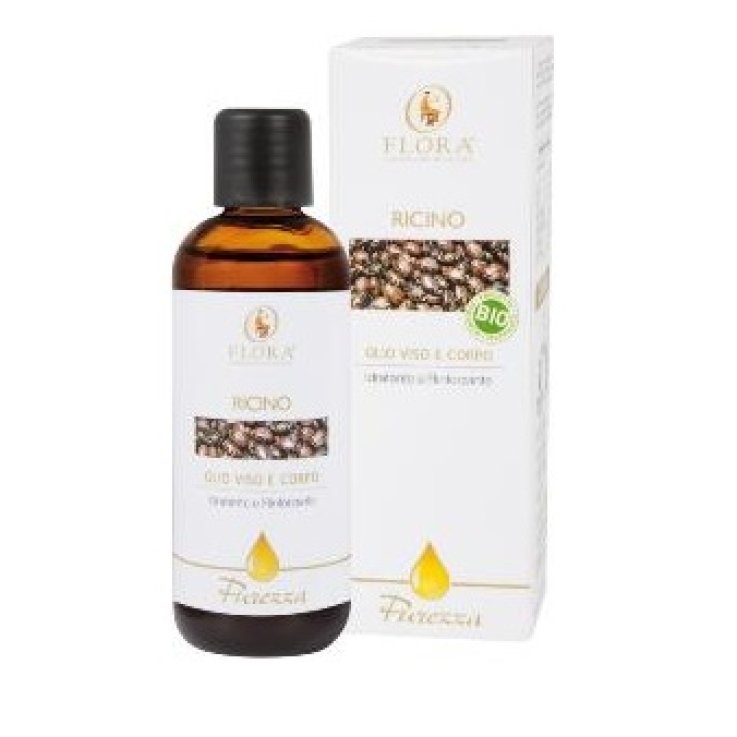 RICINO 100ML BIO-COSMOS RICINO 100ML BIO-COSMOS