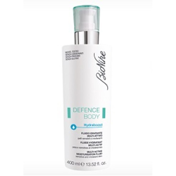Defence Body Hydraboost Fluido