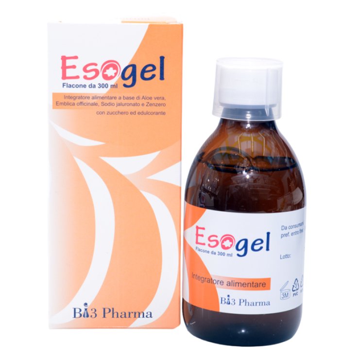 ESOGEL 300ML