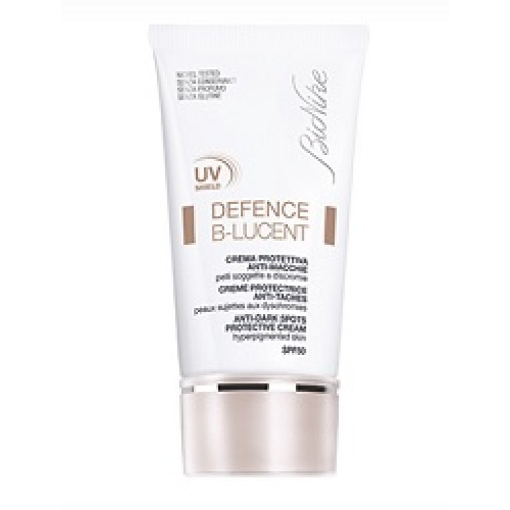Defence B-lucent A/macch Spf50