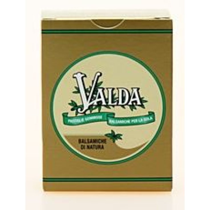 Valda Classiche Rifornim 50g