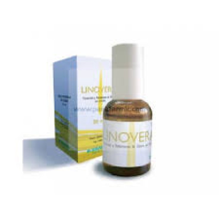LINOVERA 30ML SPRAY LINOVERA 30ML SPRAY
