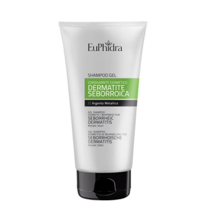 Euph Sh Dermatite Seborr