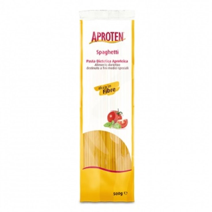 Aproten Spaghetti 500g Promo