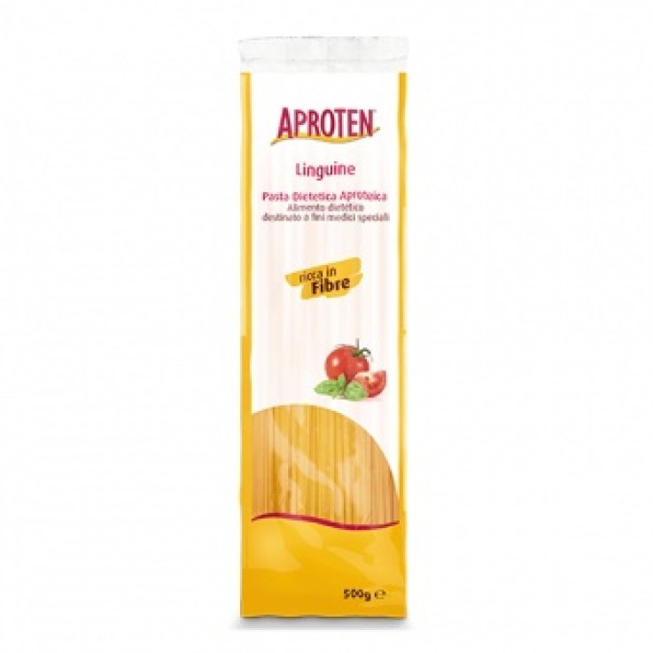 Aproten Linguine 500g Promo