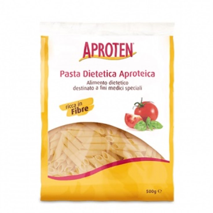 Aproten Penne 500g Promo