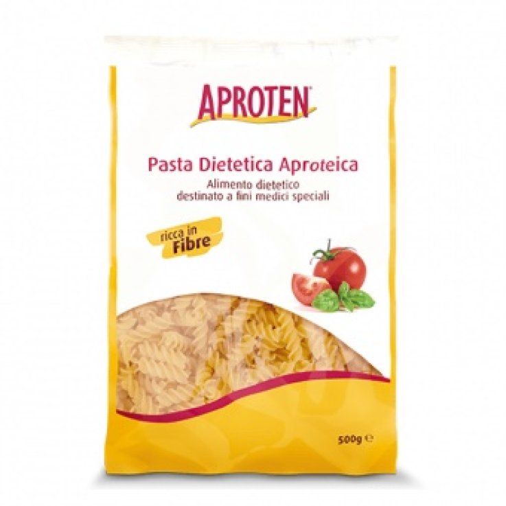 Aproten Fusilli 500g Promo