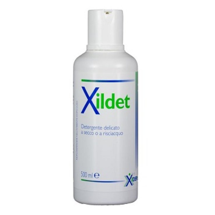 XILDET DETERGENTE DEL 500ML