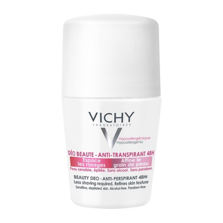 Deodorante Bellezza Roll-on