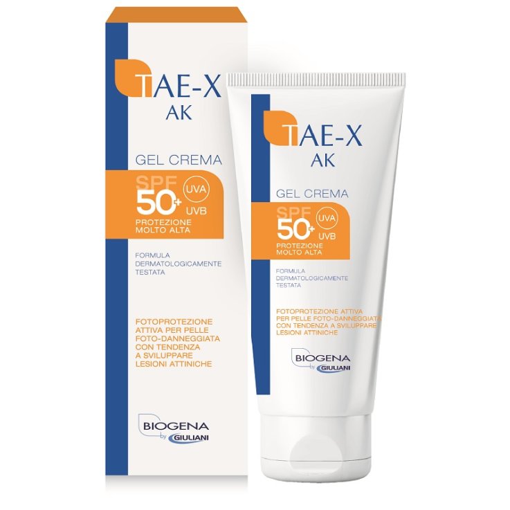 Tae X Ak 50ml