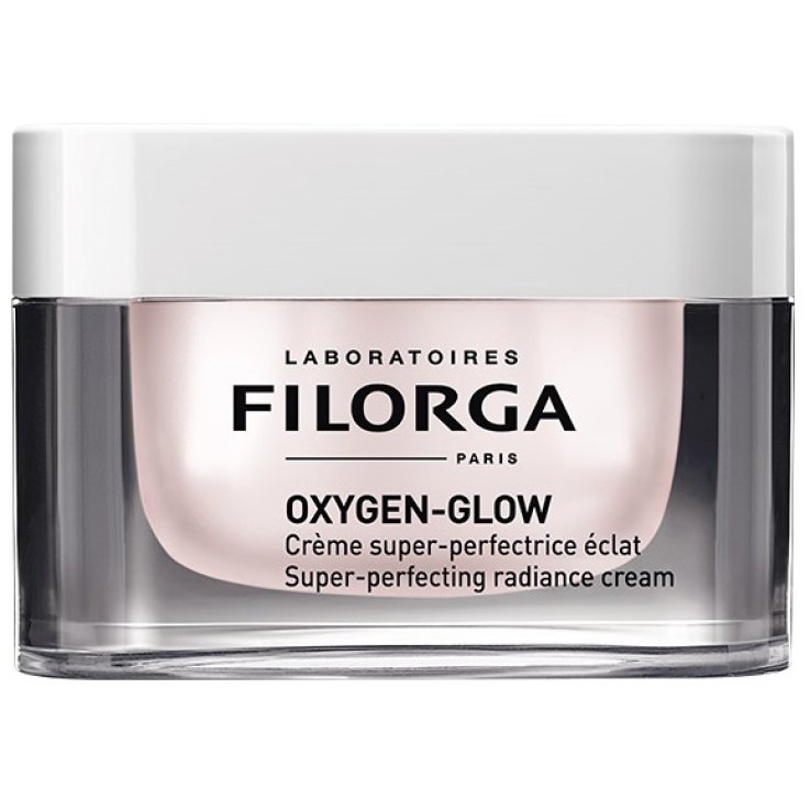 Filorga Oxygen Glow Cream 50ml