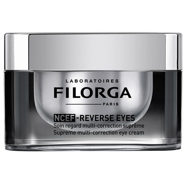 Filorga Nc Ef Reverse Eyes 15m