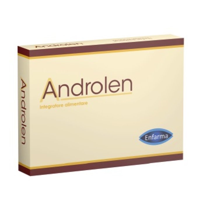 ANDROLEN 30CPR ANDROLEN 30CPR