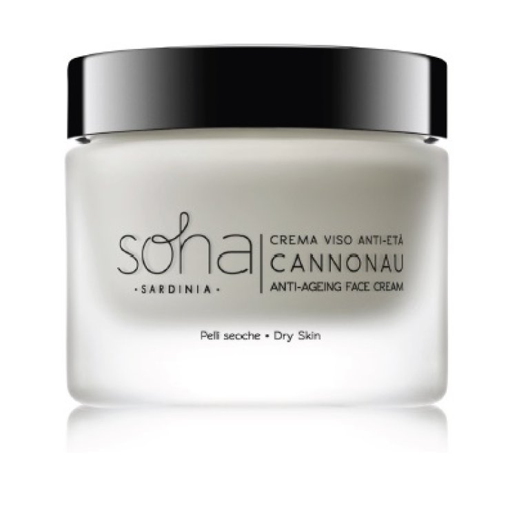 SOHA CREMA VI A/ETA' CREMA RIC