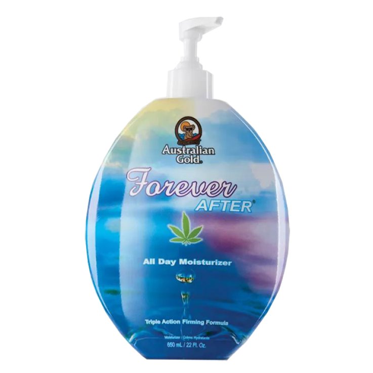 AUSTRALIAN GOLD FOREVER AFTER