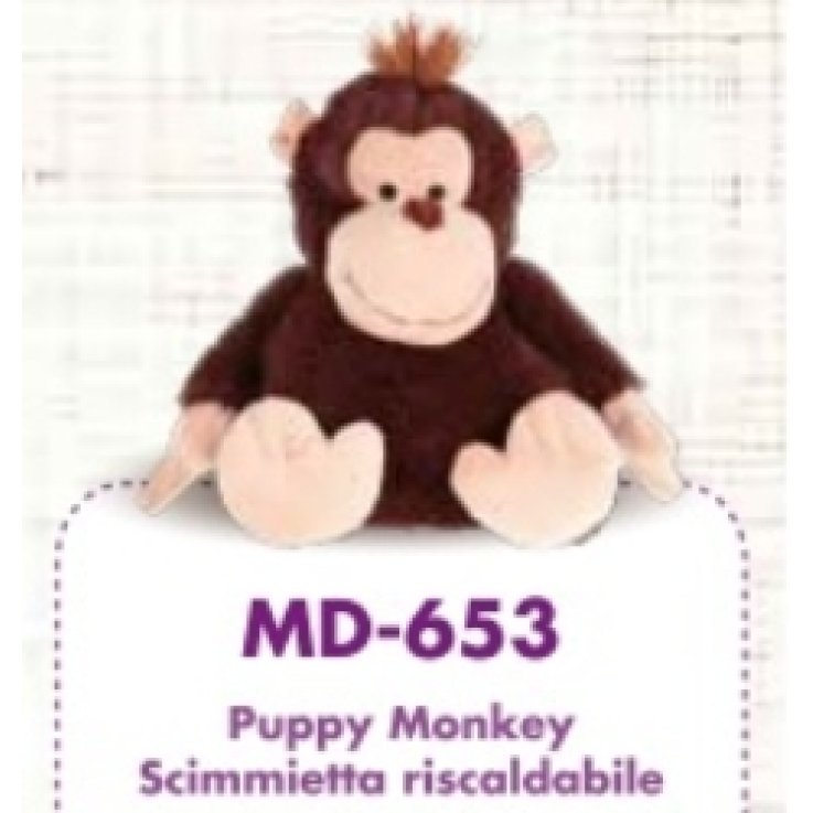 PUPPY SCIMMIETTA