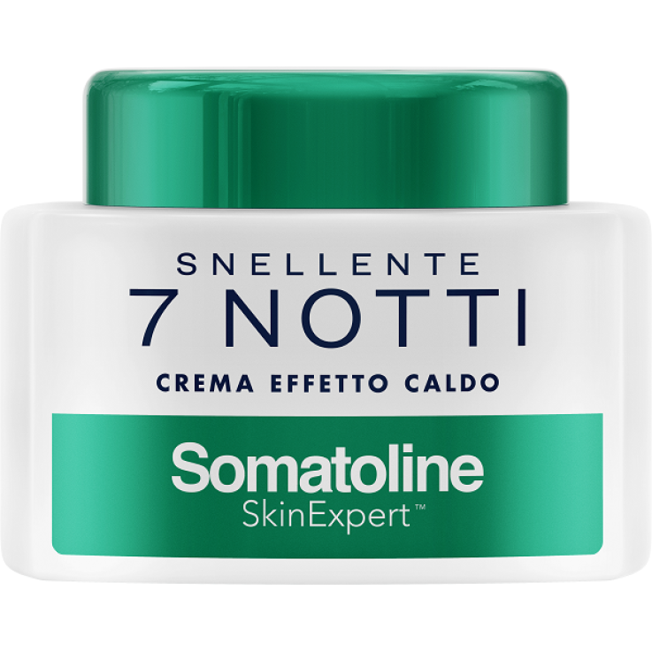 Somat Skin Ex Snel 7ntt C250ml