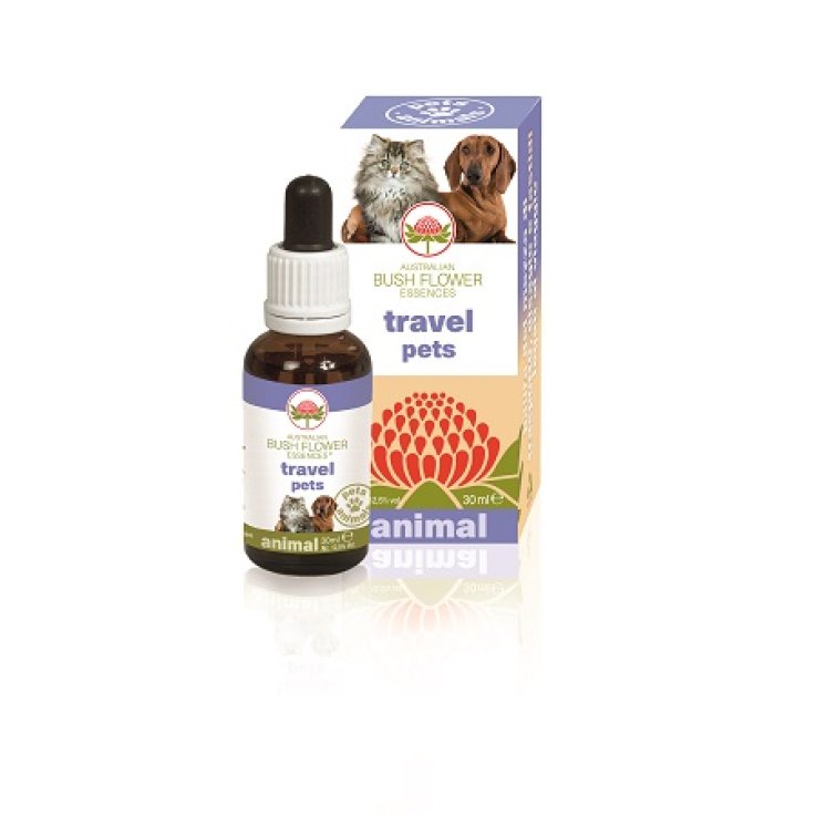 TRAVEL PETS 30ML TRAVEL PETS 30ML