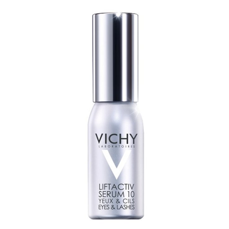 Liftactiv Serum10 Occhi&ciglia