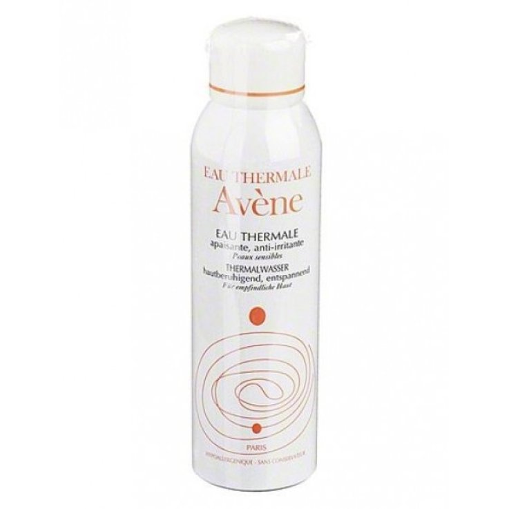Avene Acqua Termale Spr 50ml